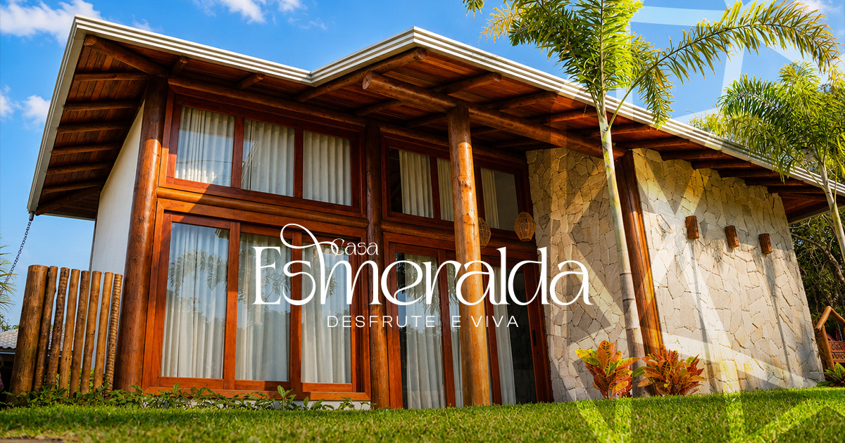 Casa Esmeralda Reserva