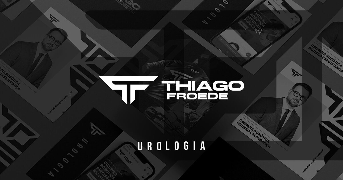 Dr. Thiago Froede